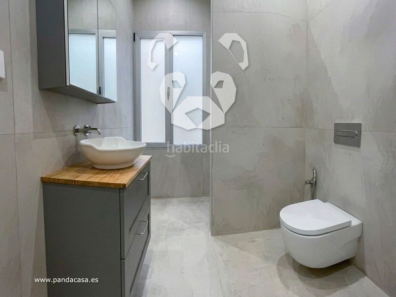 Foto eedc0252-64af-4ec4-8b86-6aa541c67acd. Rent flat with heating parking in Lista Madrid