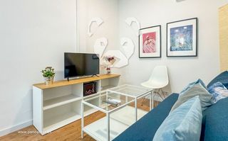 Lloguer Pis  Ferrer del río. Piso amueblado y reformado en salamanca!