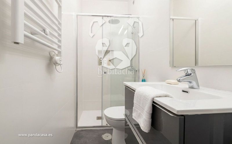 Foto 47f5970c-0553-49dc-b34f-857a5dfebe28. Lloguer pis amb calefacció a Guindalera Madrid