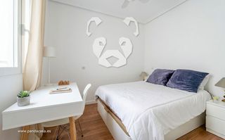 Pis a Ferrer del Río