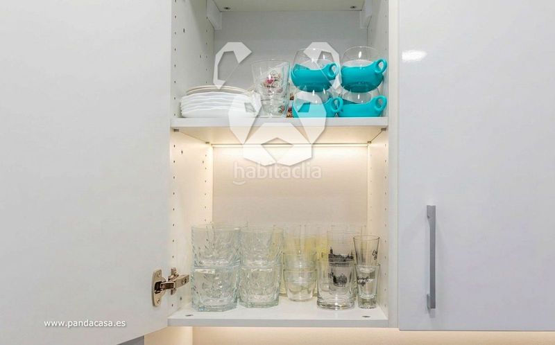 Foto 76301811-8055-492f-9248-ba7623aa7387. Lloguer pis amb calefacció a Guindalera Madrid