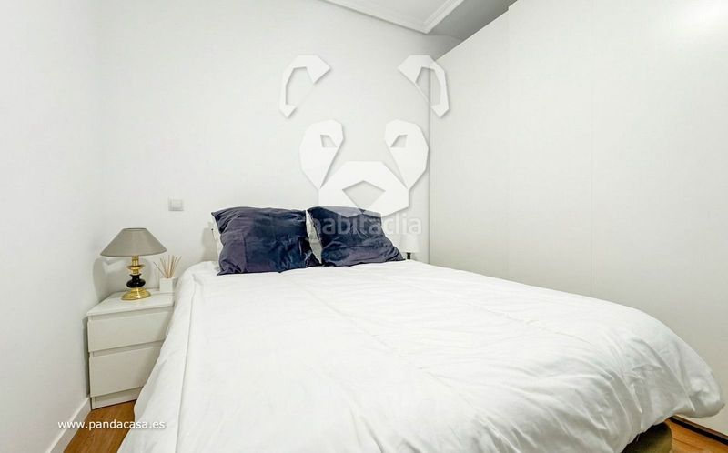 Foto 9056c017-4615-4174-90c5-2e42344cfc23. Lloguer pis amb calefacció a Guindalera Madrid