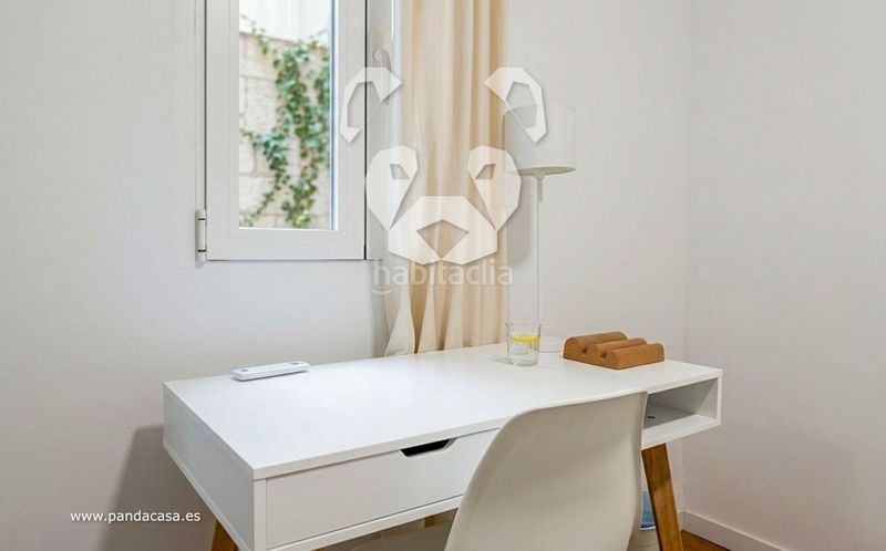 Foto d17bf4ee-10ef-48f9-a1c2-5e36ee2eae26. Lloguer pis amb calefacció a Guindalera Madrid