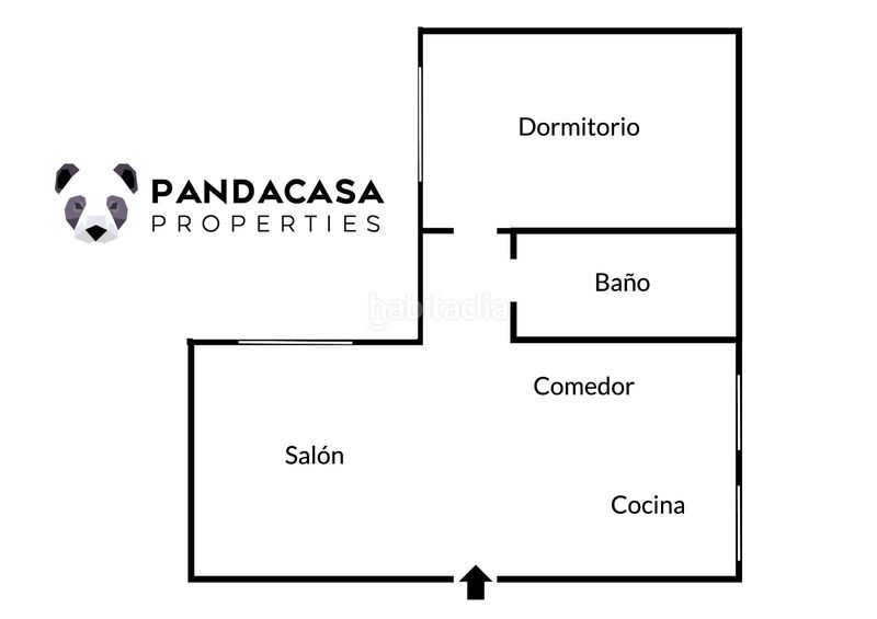 Foto db294ea4-bda1-4087-b2ce-d400682c744f. Lloguer pis amb calefacció a Guindalera Madrid