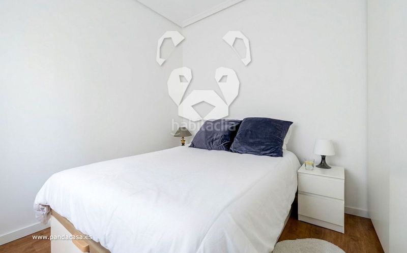 Foto e5ac1318-d602-41c9-96c9-1dd03b4c0e53. Lloguer pis amb calefacció a Guindalera Madrid