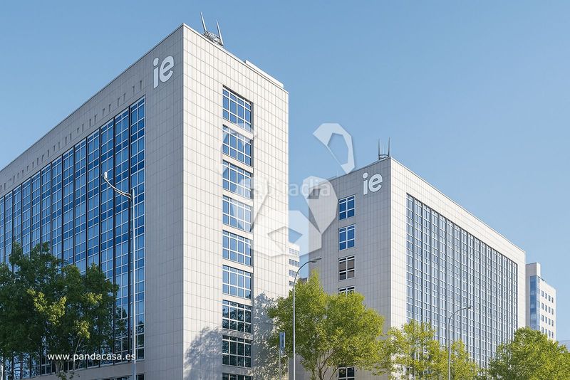 Foto 7b5d73ef-ed97-462b-9643-86e9da6cafb1. Lloguer pis amb calefacció a Lista Madrid