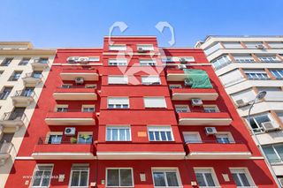 Location Appartement  Juan bravo. Piso amueblado de 2 dormitorios en lista!