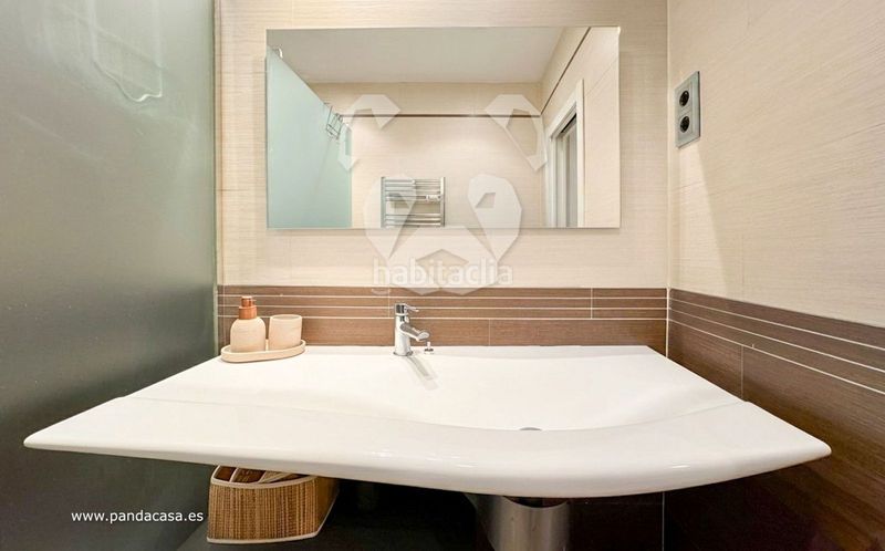 Foto 48ebc4ba-6f8a-4aaa-adff-349c10925442. Rent flat with heating in Lista Madrid