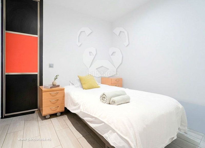 Foto 4bd6d038-21c2-4022-8a6f-89ac4fea5e34. Rent flat with heating in Lista Madrid