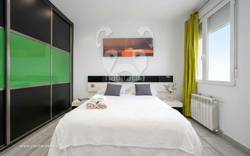 Foto 512f7081-6e8d-4fa7-84c1-38d9645f3975. Rent flat with heating in Lista Madrid