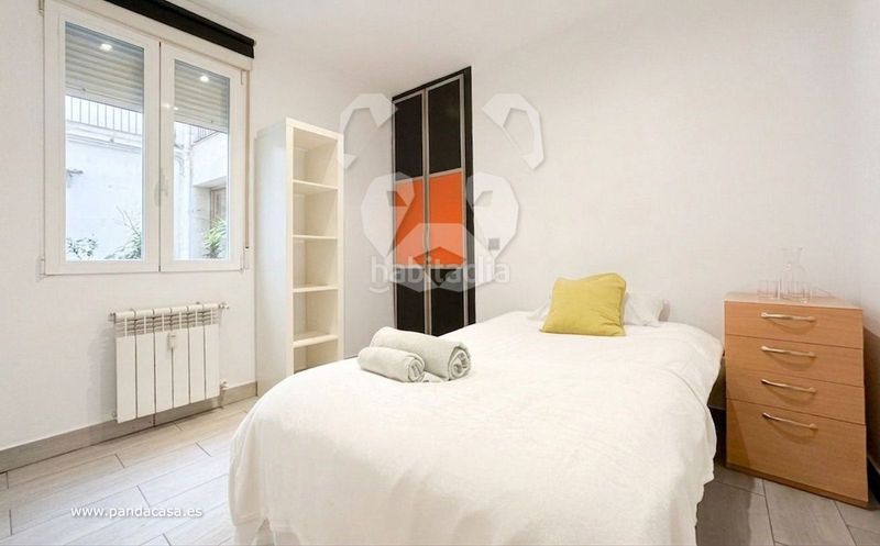 Foto b46cf291-27a6-4166-ab01-e0945c54bee1. Rent flat with heating in Lista Madrid