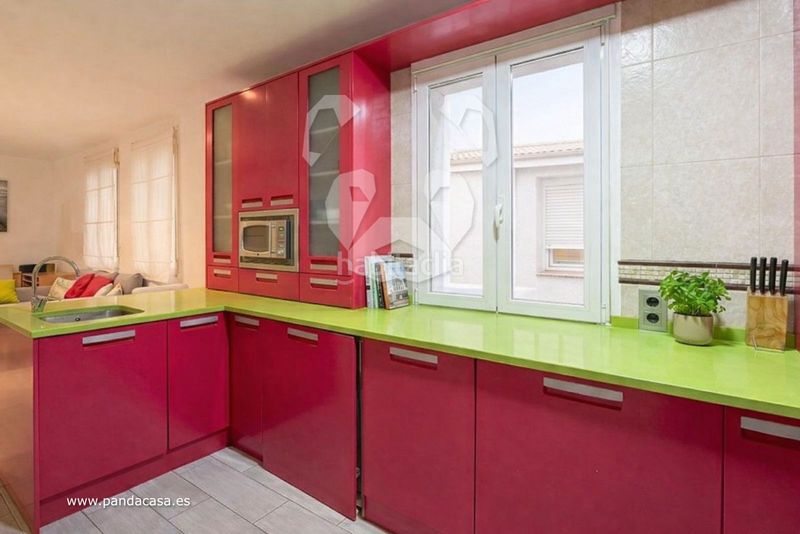 Foto 38120eec-2699-42d9-8327-da1959821e24. Rent flat with heating in Lista Madrid