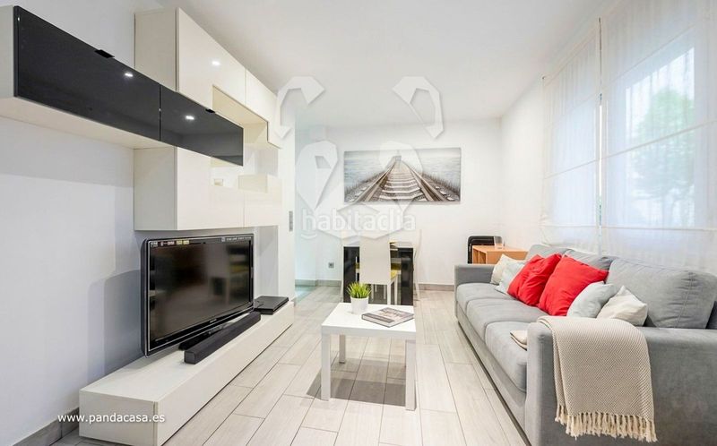 Foto 4c10701b-c5e8-4b3d-b2b5-bda1be39f05f. Rent flat with heating in Lista Madrid