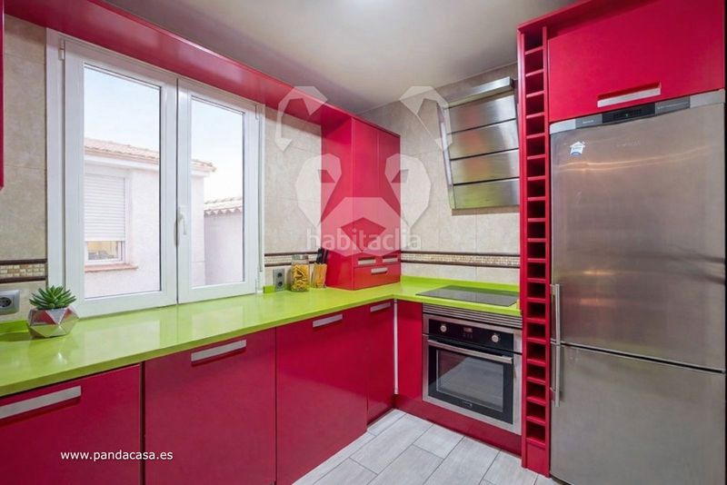 Foto aa7faa67-4e34-4e0c-8389-2df84c2176e9. Rent flat with heating in Lista Madrid