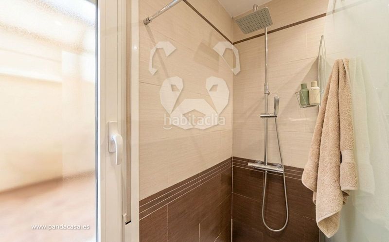 Foto d5839a2b-bc0d-4f45-8258-28f313bf0319. Rent flat with heating in Lista Madrid