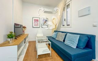 Alquiler Piso  Ferrer del río. Piso amueblado y reformado en salamanca!