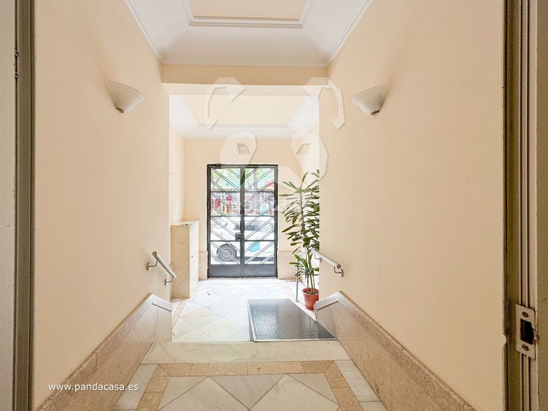 Foto 0d14c308-7106-4627-a2e0-f82f70ca6682. Rent flat with heating in Lista Madrid