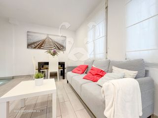 Flat in Juan Bravo