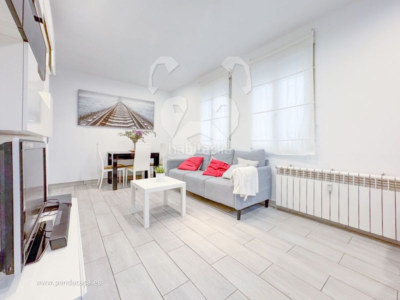 Foto 3daaf222-3329-4b62-8b17-6dad9f8fae03. Rent flat with heating in Lista Madrid