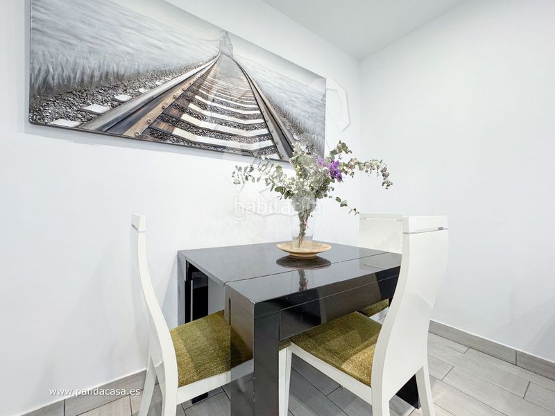 Foto 418c57ae-c7eb-48e9-96be-0fef61ba1e4e. Rent flat with heating in Lista Madrid