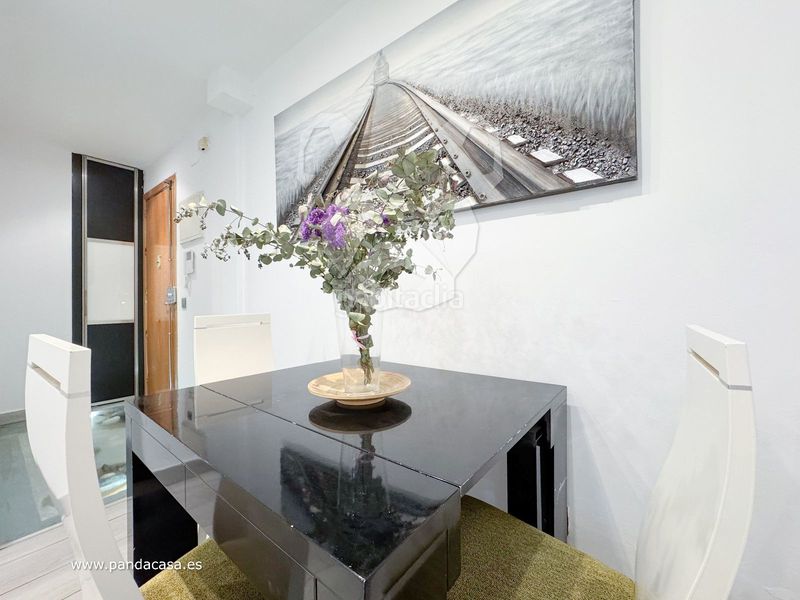 Foto 585d1e1c-360e-4b62-9e58-31ff16b00b17. Rent flat with heating in Lista Madrid