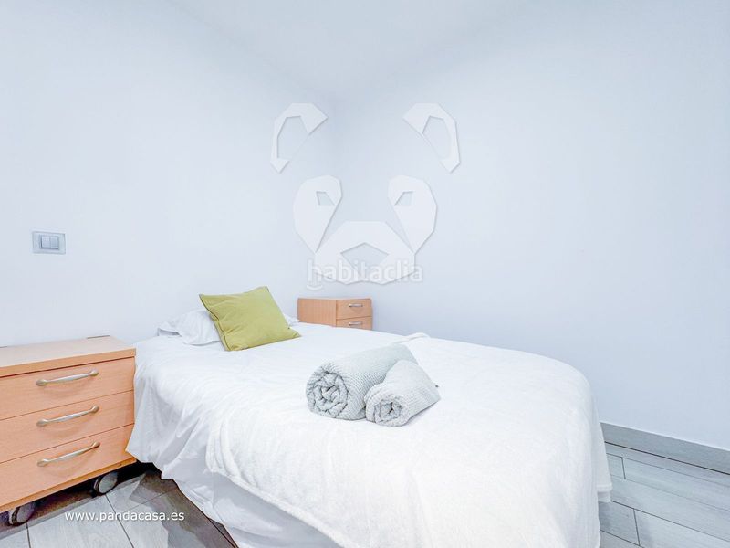Foto 742c4b54-bba2-4397-ba48-f92b42fc027d. Rent flat with heating in Lista Madrid