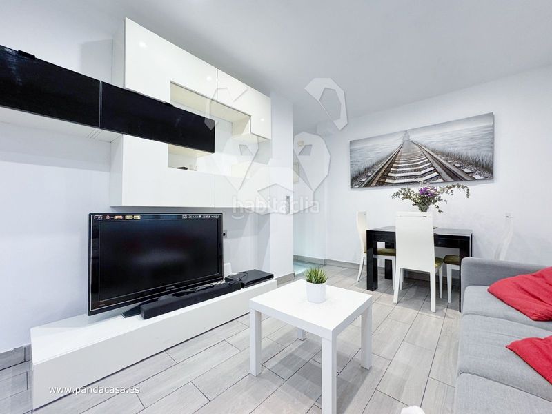 Foto 7ec9cd4a-a39b-47a6-9526-9f8dfb16585d. Rent flat with heating in Lista Madrid