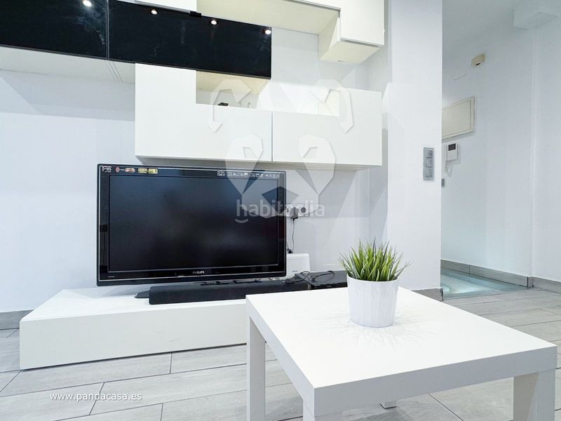 Foto aa7cffcd-0ca3-4aba-924d-96da8d45e985. Rent flat with heating in Lista Madrid