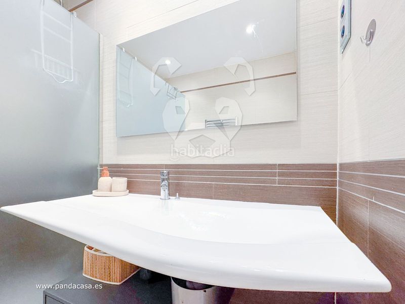 Foto b79f7e7e-d510-4d66-9da3-6d7752897f6f. Rent flat with heating in Lista Madrid
