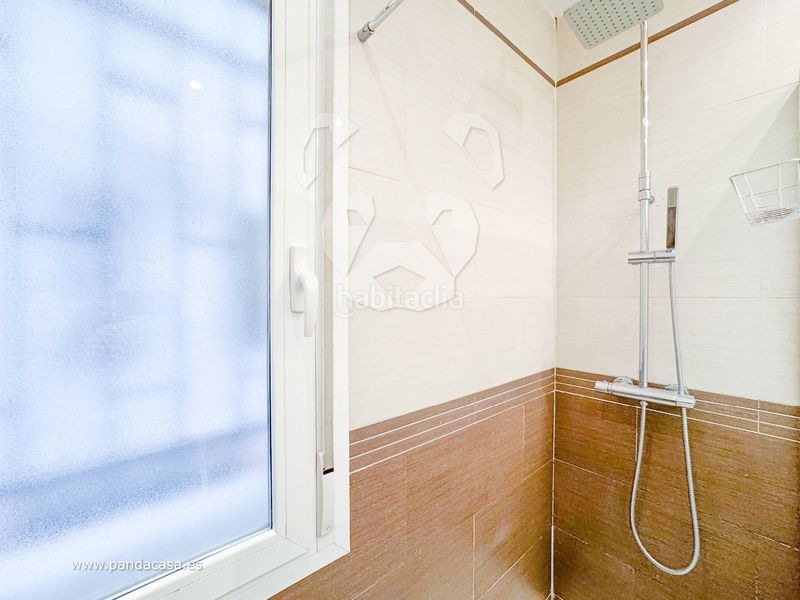Foto e01d298c-6b48-4a03-a9c9-7a796696b580. Rent flat with heating in Lista Madrid