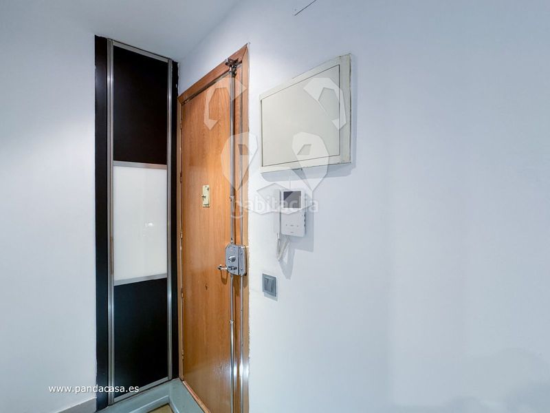 Foto ee3894ba-a68b-4a02-9426-55481138e63d. Rent flat with heating in Lista Madrid