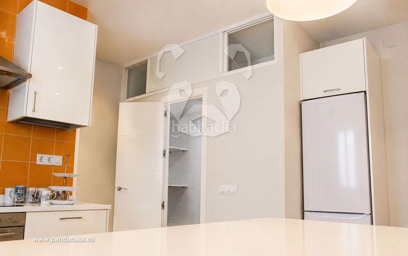 Foto 3971355a-e68c-4609-918d-98aa3dc49460. Rent flat with heating in Lista Madrid