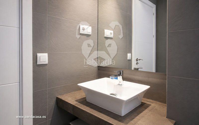 Foto 4587c1d8-b817-4449-bd16-3a854cd05690. Rent flat with heating in Lista Madrid