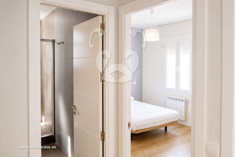 Foto 60c69d58-0813-4acb-baf5-48c244342b6d. Rent flat with heating in Lista Madrid