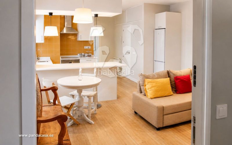Foto 60fe58c5-d7af-4ced-981d-cea78ccc2dc1. Rent flat with heating in Lista Madrid
