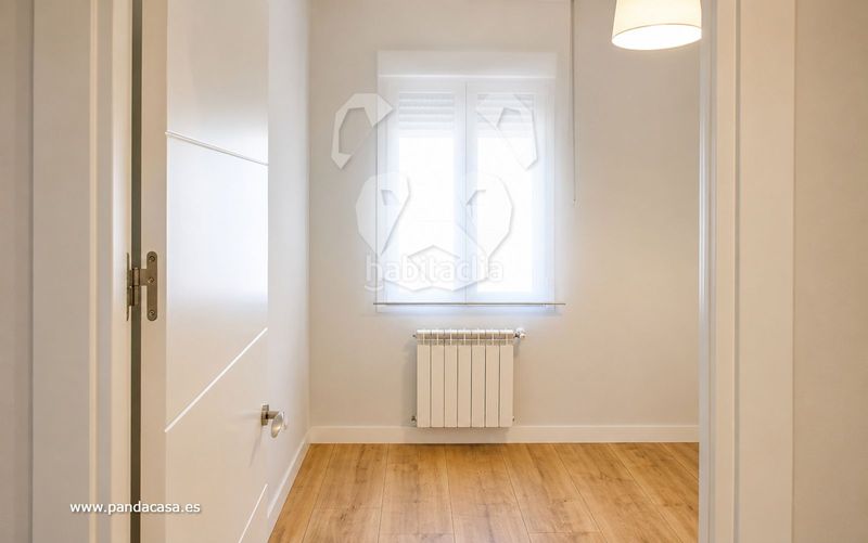 Foto 6bb80b5a-a410-4a62-b479-a8b76d76b4ee. Rent flat with heating in Lista Madrid
