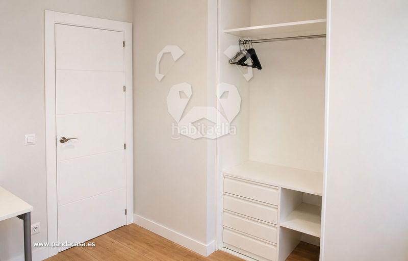 Foto 6f7f9b81-9981-4667-96d6-31d6447b769c. Rent flat with heating in Lista Madrid
