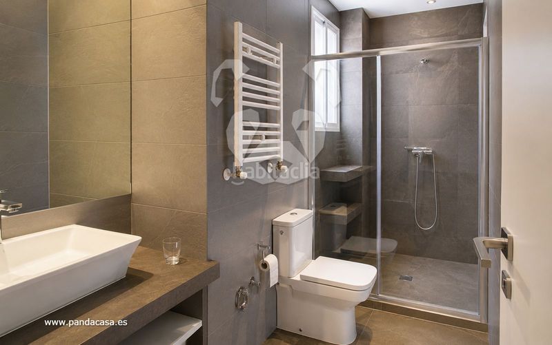 Foto 76ad52d6-2bce-461a-80b3-925a929560c7. Rent flat with heating in Lista Madrid