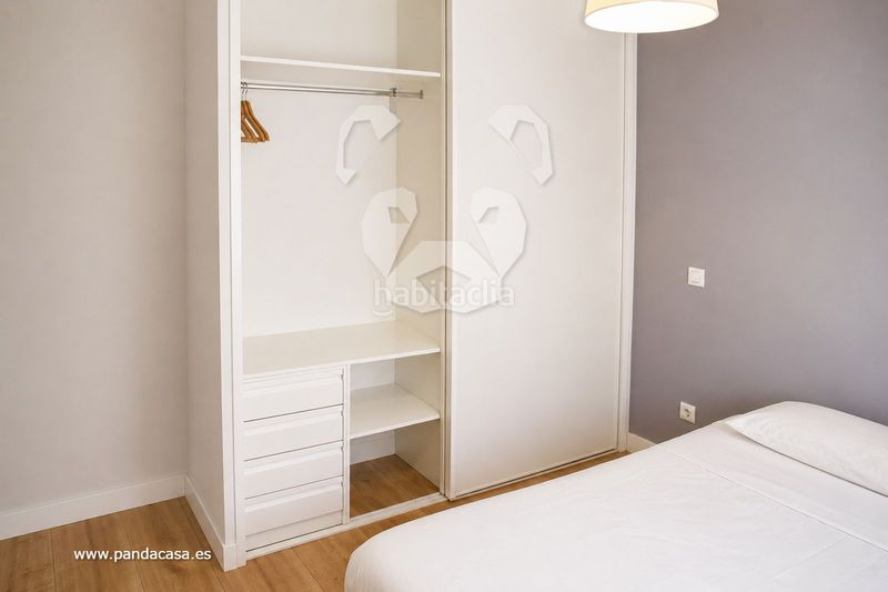 Foto 85a7bc80-b3e5-4eb1-8bc3-cb83f8243b05. Rent flat with heating in Lista Madrid