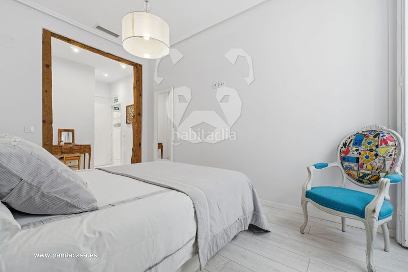 Foto 59a0d4eb-29f7-45c3-924b-bf268284a23e. Pis a cabeza 16 a Embajadores-Lavapiés Madrid