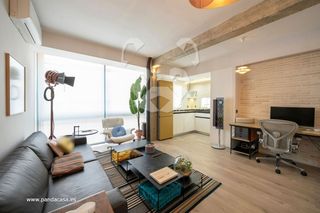 Flat in Elvira