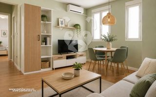 Flat in Fuente del Berro