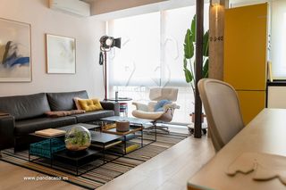 Flat in Elvira 8