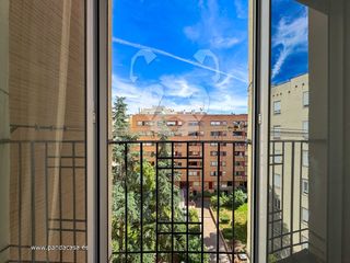 Rent Flat  Doctor castelo. Piso reformado en barrio ibiza, retiro