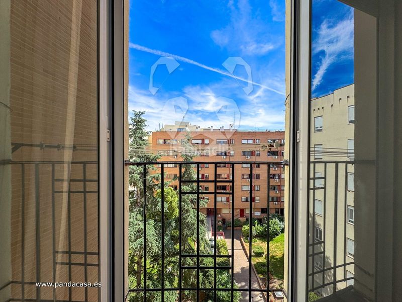 Foto 39ce3d50-8b1e-46ed-ad69-c029734d6af0. Rent flat with heating in Ibiza Madrid