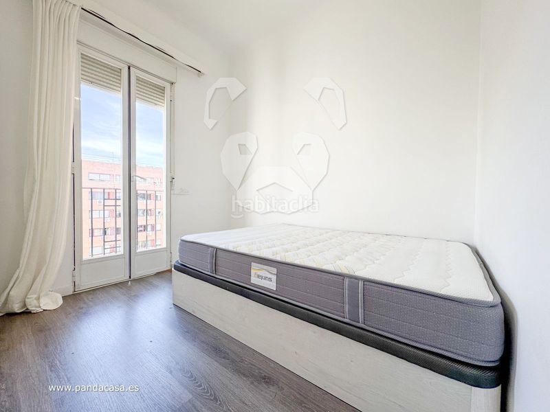 Foto 5f80aabe-108f-4b8e-9828-59dd20af1537. Rent flat with heating in Ibiza Madrid
