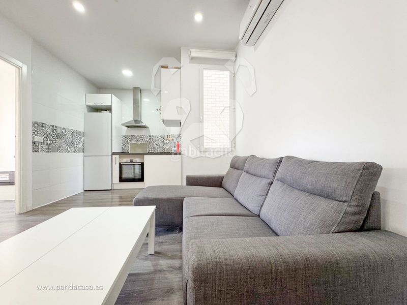 Foto c73e546e-b7e2-4c05-a0ba-e21ba7a5d205. Rent flat with heating in Ibiza Madrid