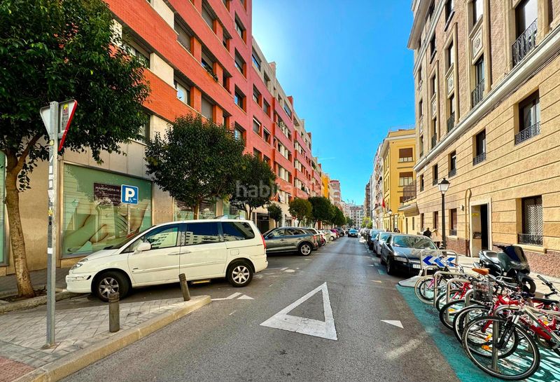 Foto ea472dfe-dd54-4fdc-9743-1781caeeffe5. Rent flat with heating in Ibiza Madrid