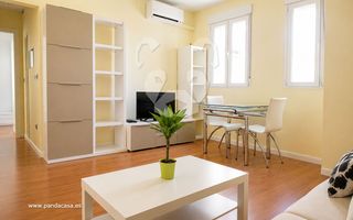 Rent Flat in Goya. Piso amueblado en goya, listo para entrar a vivir!