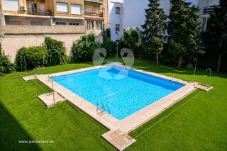 Lloguer Pis a Guindalera. Piso exterior amueblado en barrio salamanca